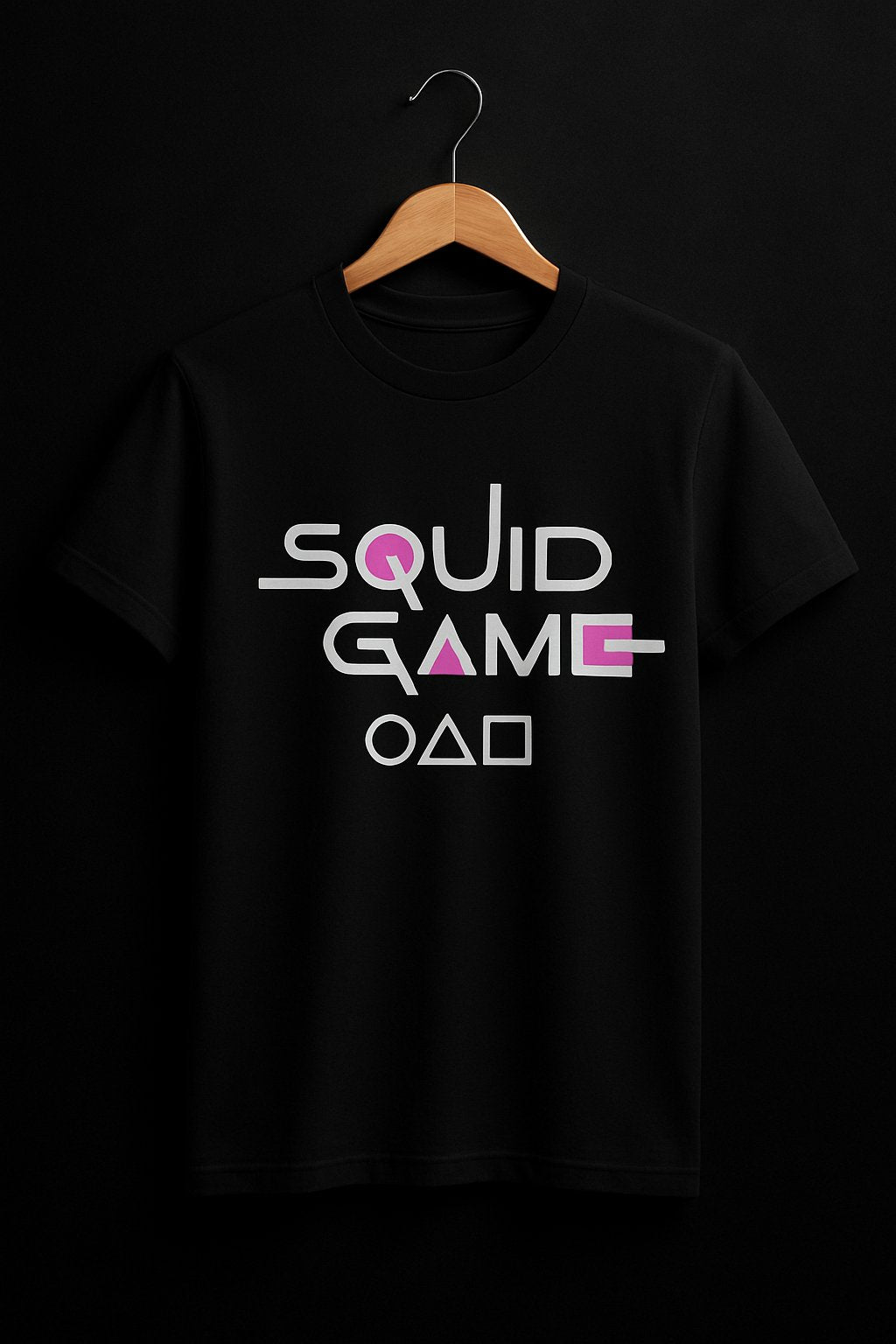 Squid Game